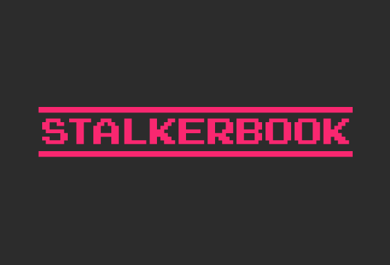 Stalkerbook